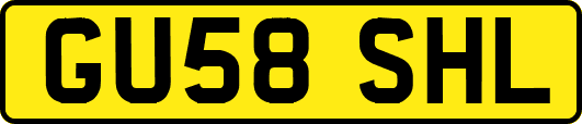 GU58SHL