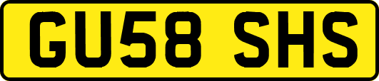 GU58SHS