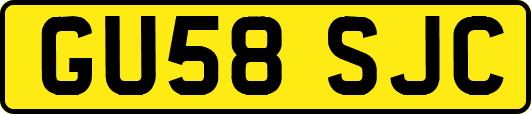 GU58SJC