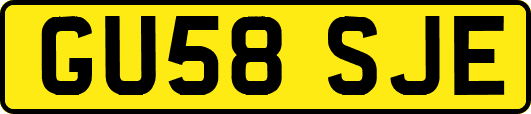 GU58SJE