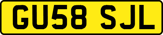 GU58SJL