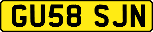 GU58SJN
