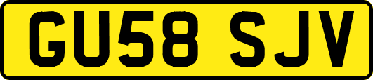 GU58SJV