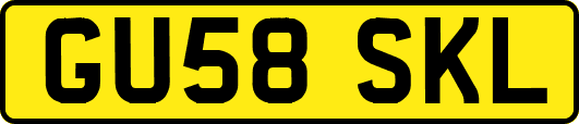 GU58SKL