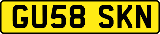GU58SKN