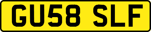 GU58SLF