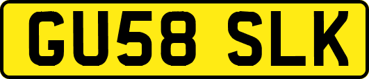 GU58SLK