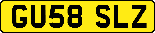 GU58SLZ