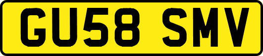 GU58SMV