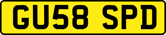 GU58SPD