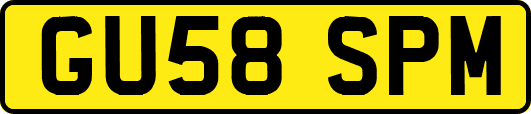 GU58SPM