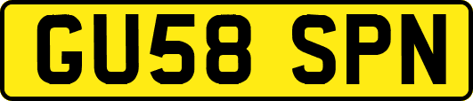 GU58SPN