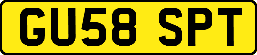 GU58SPT