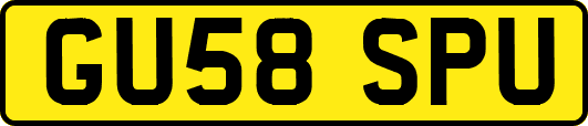 GU58SPU