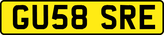 GU58SRE