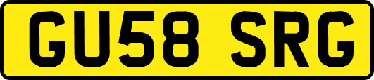 GU58SRG
