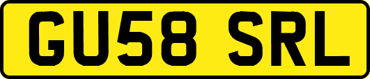 GU58SRL