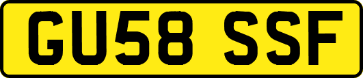 GU58SSF