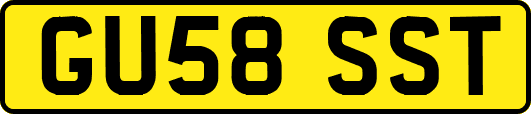 GU58SST