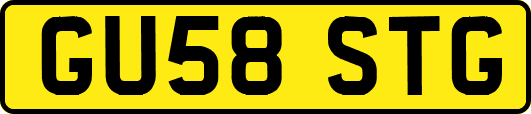 GU58STG