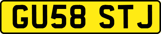 GU58STJ