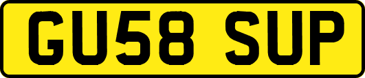 GU58SUP