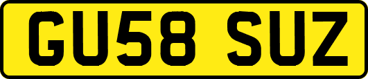 GU58SUZ