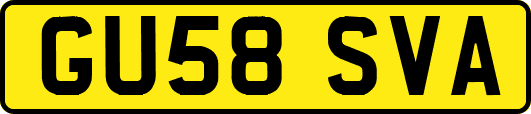 GU58SVA