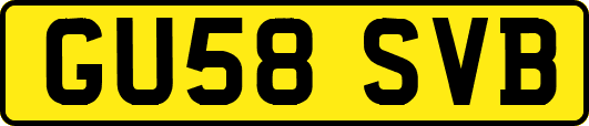 GU58SVB