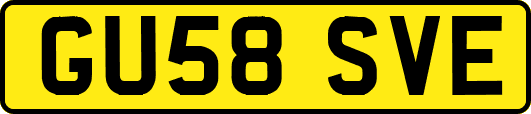 GU58SVE