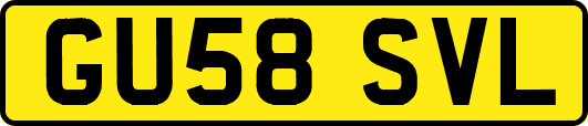 GU58SVL