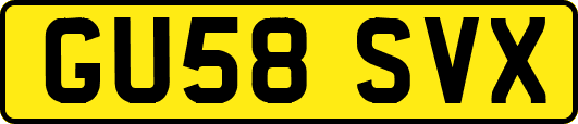 GU58SVX