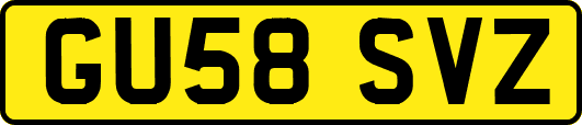 GU58SVZ