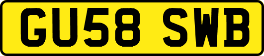 GU58SWB