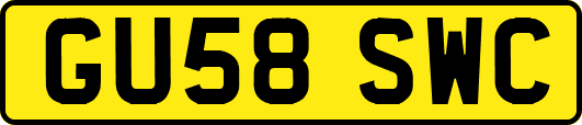 GU58SWC