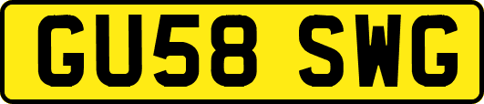 GU58SWG