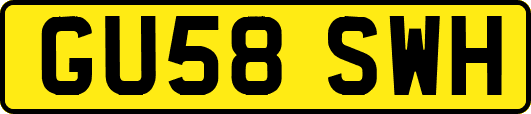 GU58SWH