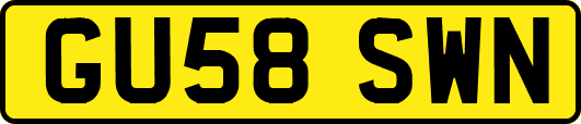 GU58SWN