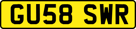 GU58SWR