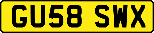 GU58SWX
