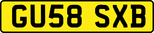 GU58SXB