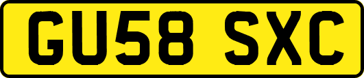 GU58SXC