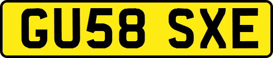 GU58SXE