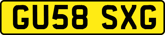 GU58SXG