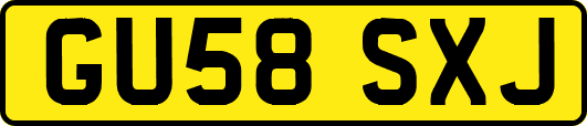 GU58SXJ