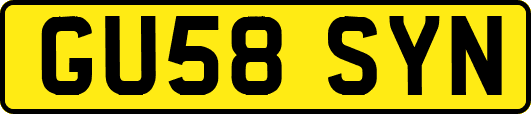 GU58SYN