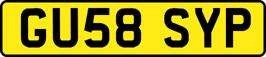 GU58SYP
