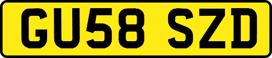 GU58SZD