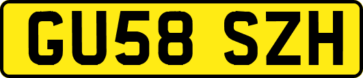 GU58SZH
