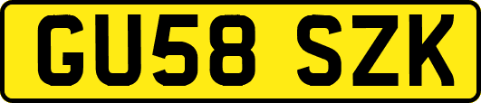 GU58SZK